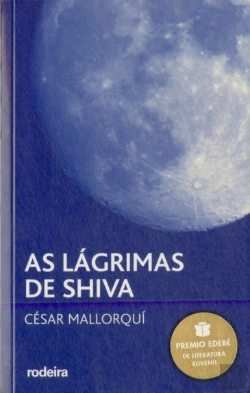 Bertrand.pt - As Lágrimas De Shiva