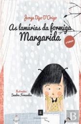 As Lamúrias da Formiga Margarida