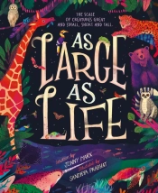 As Large As Life