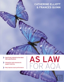 Bertrand.pt - As Law For Aqa