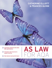 As Law For Aqa