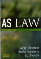 As Law
