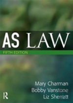 As Law