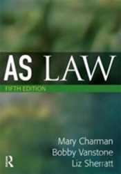 As Law