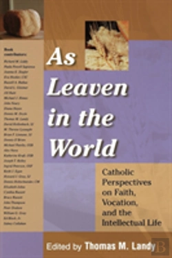 Bertrand.pt - As Leaven In The World