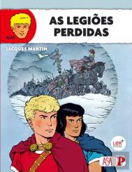 As Legiões Perdidas