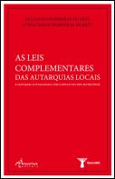 As Leis Complementares das Autarquias Locais