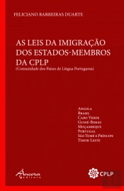As Leis da Imigração dos Estados-Membros da CPLP