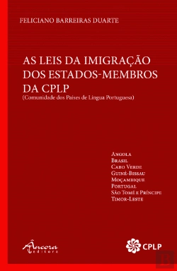 Bertrand.pt - As Leis da Imigração dos Estados-Membros da CPLP
