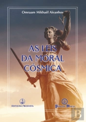 As Leis da Moral Cósmica