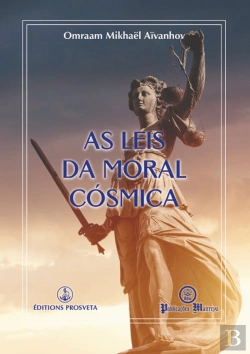 Bertrand.pt - As Leis da Moral Cósmica