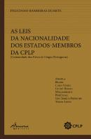 As Leis da Nacionalidade dos Estados-Membros da CPLP