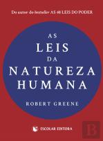 As Leis da Natureza Humana