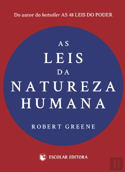 Bertrand.pt - As Leis da Natureza Humana