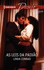 As Leis Da Paixão