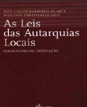 As Leis das Autarquias Locais