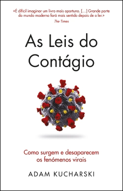 Bertrand.pt - As Leis do Contágio