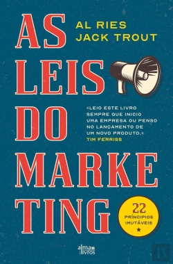 Bertrand.pt - As Leis Do Marketing