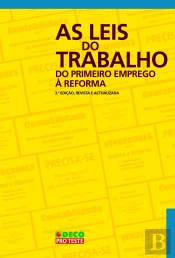 As Leis do Trabalho