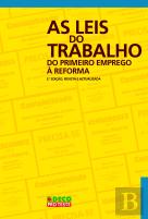 As Leis do Trabalho