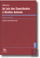 As Leis dos Espectáculos e Direitos Autorais