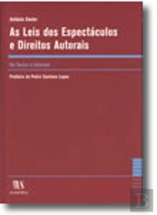 As Leis dos Espectáculos e Direitos Autorais