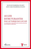 As Leis Estruturantes das Autarquias Locais
