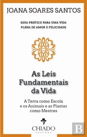 As Leis Fundamentais da Vida