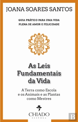 Bertrand.pt - As Leis Fundamentais da Vida
