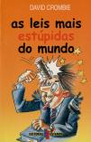 As Leis mais Estúpidas do Mundo