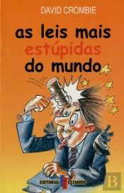 As Leis mais Estúpidas do Mundo