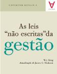 As Leis ''Não Escritas'' da Gestão