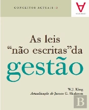 As Leis 'Não Escritas' da Gestão