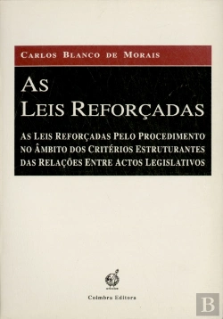 Bertrand.pt - As Leis Reforçadas