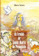 As Lendas de Santa Marta de Penaguião