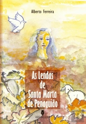 As Lendas de Santa Marta de Penaguião
