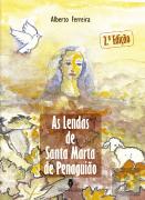 As Lendas de Santa Marta de Penaguião