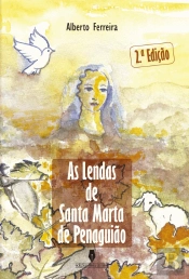 As Lendas de Santa Marta de Penaguião