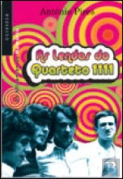 As Lendas do Quarteto 1111