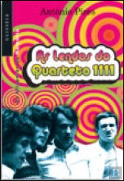 Bertrand.pt - As Lendas do Quarteto 1111