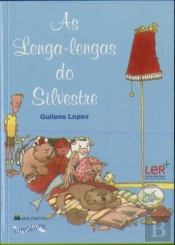 As Lenga-lengas do Silvestre