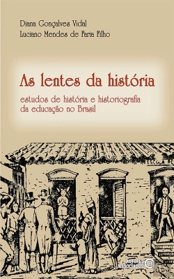 Bertrand.pt - As Lentes Da História