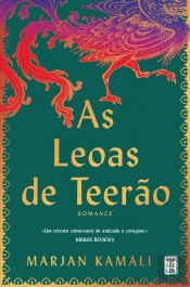 As Leoas de Teerão