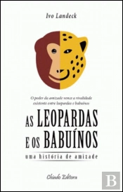 As Leopardas e os Babuínos