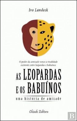 Bertrand.pt - As Leopardas e os Babuínos