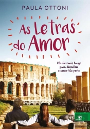As Letras Do Amor