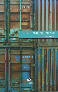 Bertrand.pt - As letras do meu mundo