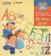 As Letras Falam