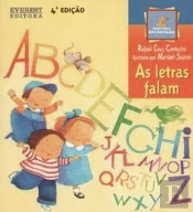 As Letras Falam