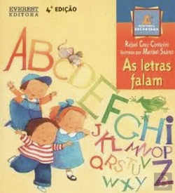 Bertrand.pt - As Letras Falam